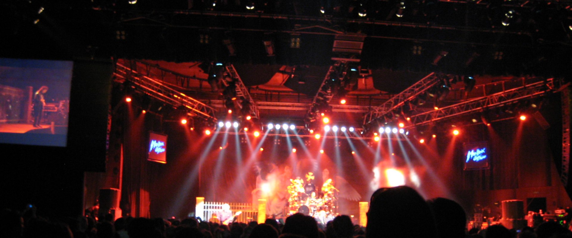 The Montreux Jazzfestival Europe's Largest Jazz Festival