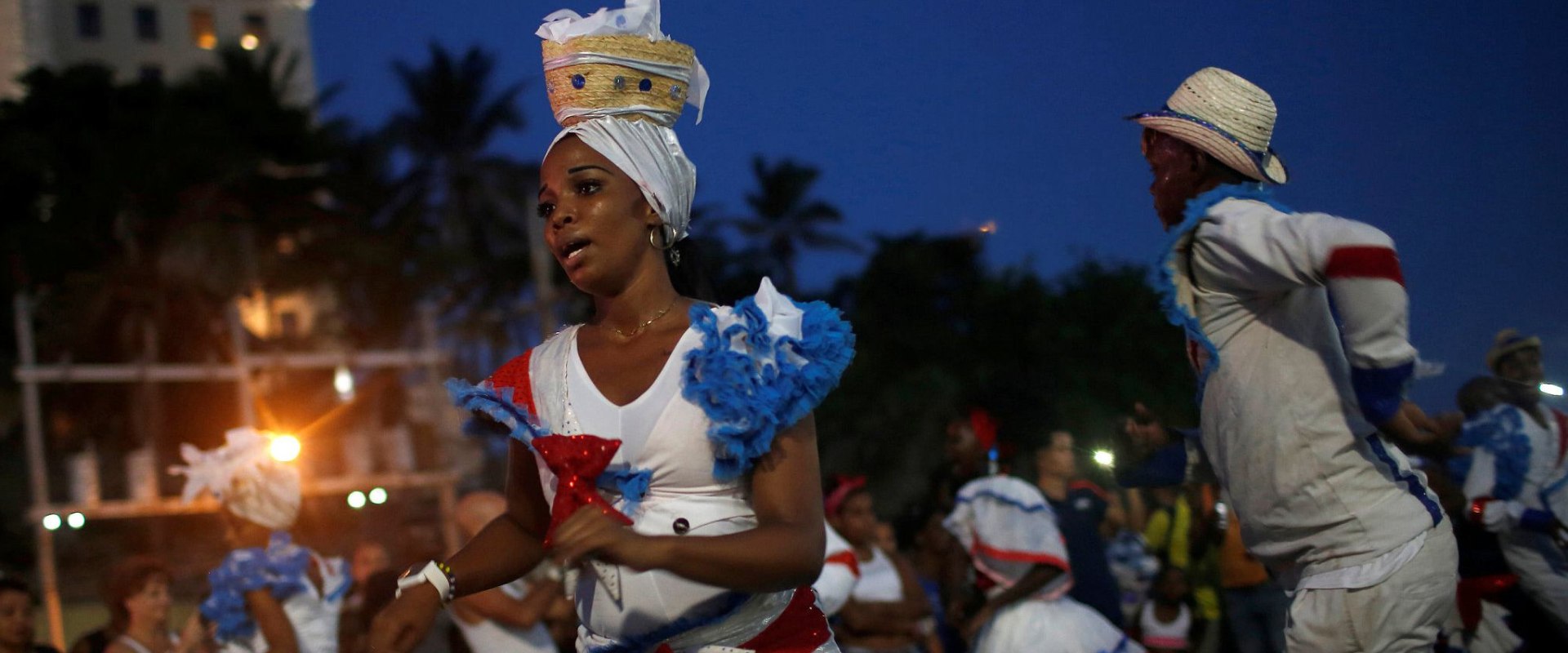 The Most Important Festivals in Cuba: A Guide