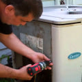 Maintaining a Clean Filter in Your Carrier AC Furnace
