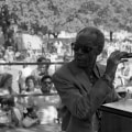The History of the JazzFest: Where it All Began