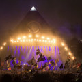 Is Glastonbury the Biggest Music Festival in the World?