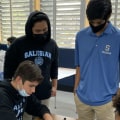 The Advantage of Private School Teaching Jobs in Los Angeles