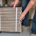 Choose the Best HVAC Air Filters for Home to Enhance Comfort
