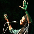 Where is the world's largest jazz festival?