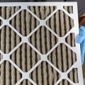 How to Choose the Best Air Filter MERV Ratings Chart?