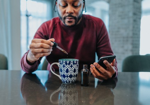 Is CBD Or THC Better For Social Anxiety Before Public Speaking?