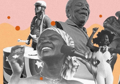 What to Bring to the New Orleans Jazz & Heritage Festival