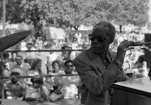 The History of the JazzFest: Where it All Began