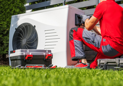 Choosing the Right HVAC Tune-Up Package