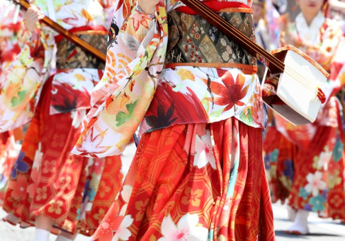 The 10 Biggest Dance Festivals in the World