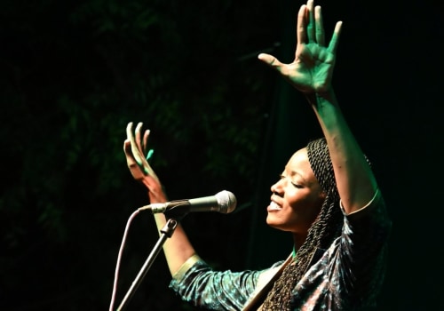 The Largest Jazz Festivals Around the World