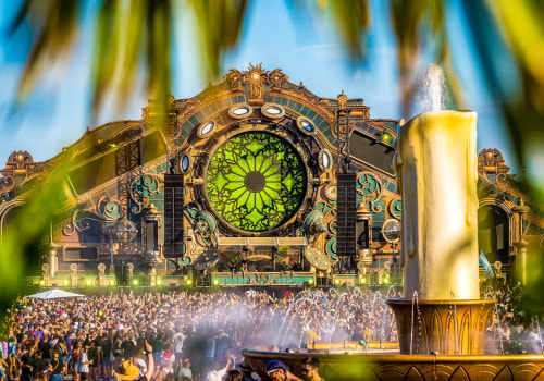 The 10 Biggest Music Festivals in the World