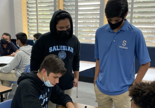 The Advantage of Private School Teaching Jobs in Los Angeles