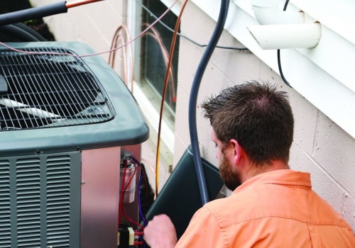 Maximize Indoor Comfort With Top HVAC System Replacement Near Key Biscayne FL