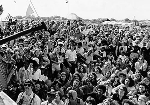 The History of the New Orleans Jazz & Heritage Festival