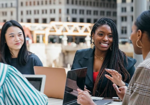 Expert Black-Owned Digital Marketing Agencies for Business