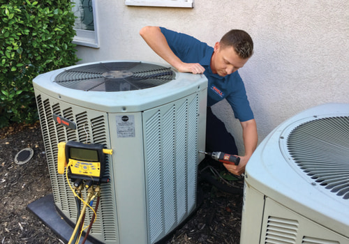 The Cost of Top HVAC System Repair Near Davie FL