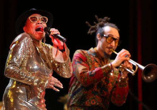 Exploring the Havana International Jazz Festival