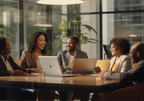 The Best Multicultural Marketing Agencies