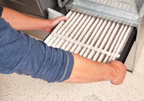 Simplified Guide to HVAC Home Air Filter Sizes