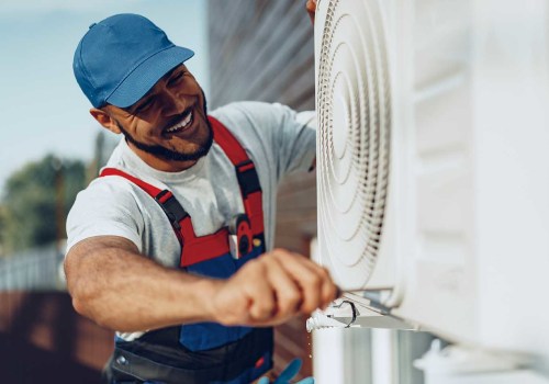 Benefits of Professional HVAC Repair in Pembroke Pines FL