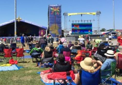 The Ultimate Guide to the Best Music Festivals Around the World