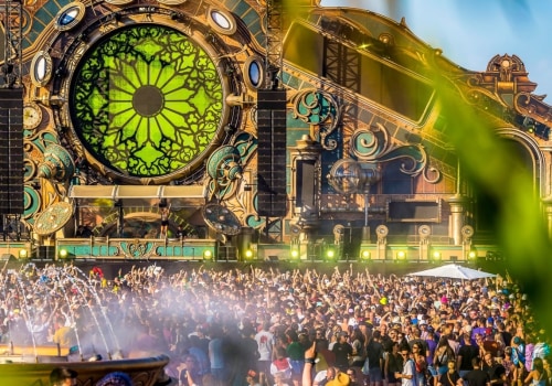 The 10 Biggest Music Festivals in the World