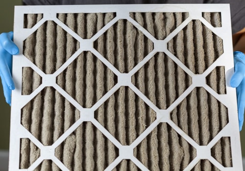 How to Choose the Best Air Filter MERV Ratings Chart?