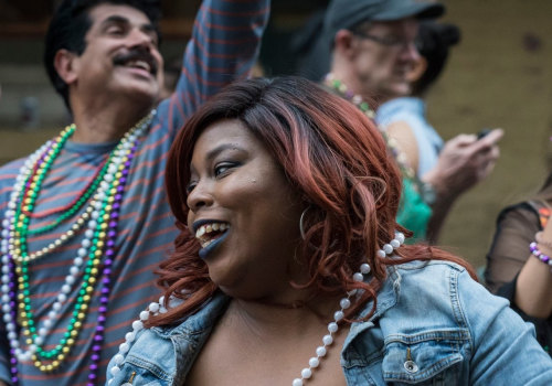 What Festivals Does New Orleans Have to Offer?
