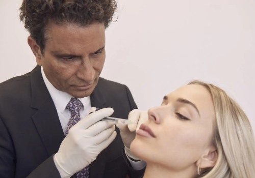 Excellent Top 10 Beverly Hills Plastic Surgeons