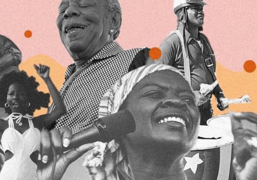 What to Wear to the New Orleans Jazz Fest: A Guide for Festival-Goers