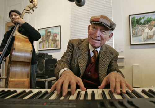 50 Years of JazzFest: A Brief History of the New Orleans Jazz & Heritage Festival