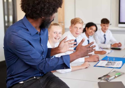 Exploring The Top Private Middle Schools In Los Angeles