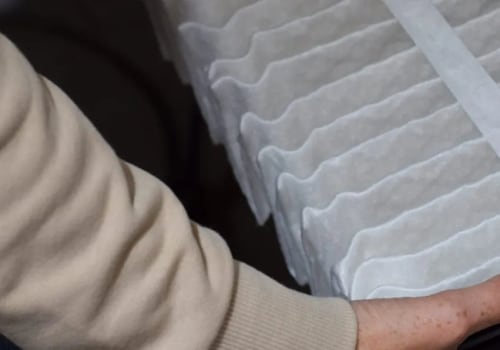How MERV Rating Affects Air Filtration: A Complete Guide to Understanding Filter Efficiency and Performance
