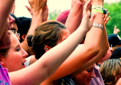 The Power of Music at Festivals: Why is it so Important?