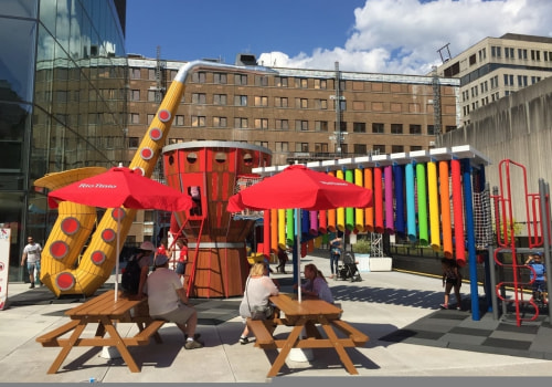 How to Attend the World's Largest Jazz Festival in Montreal